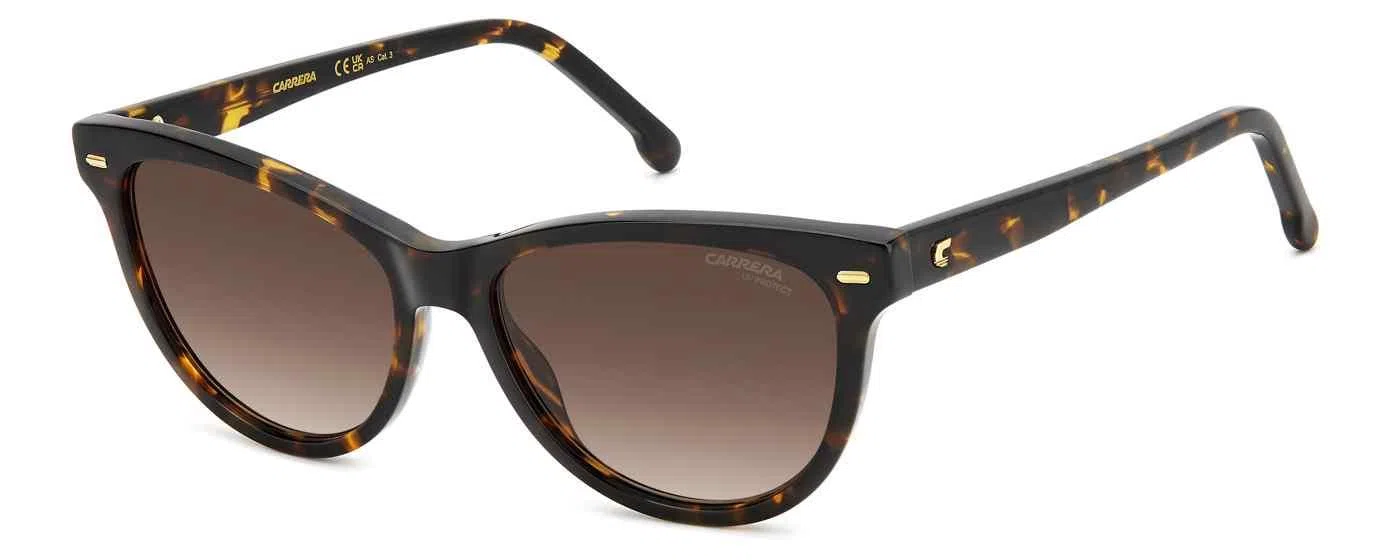 Carrera 3015 Sunglasses